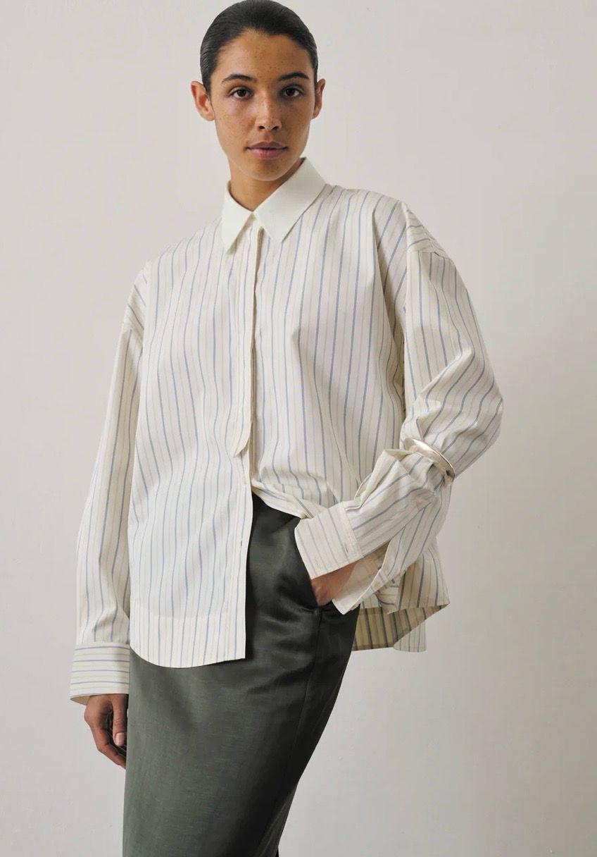 CHEMISE IDESIA SOEUR 