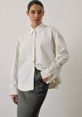 CHEMISE IDESIA SOEUR 