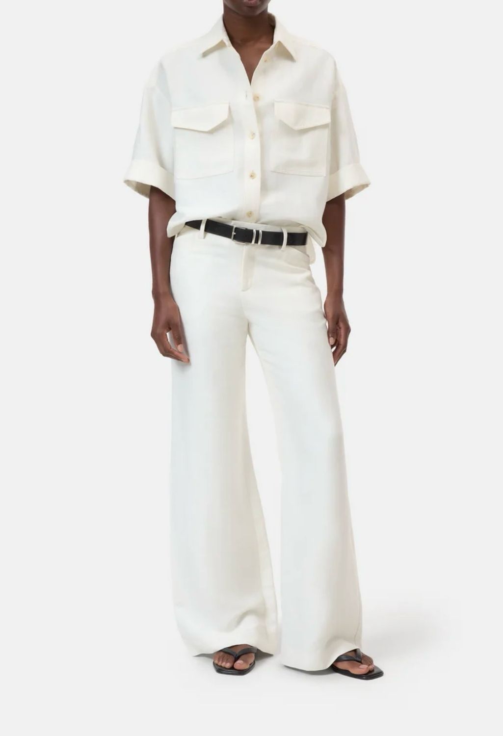 PANTALON FLYE CLOSED 