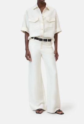 PANTALON FLYE CLOSED 