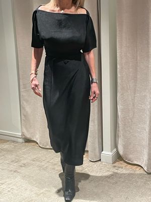 ROBE PARKER ROSEANNA 