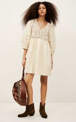 ROBE SONIA BASH