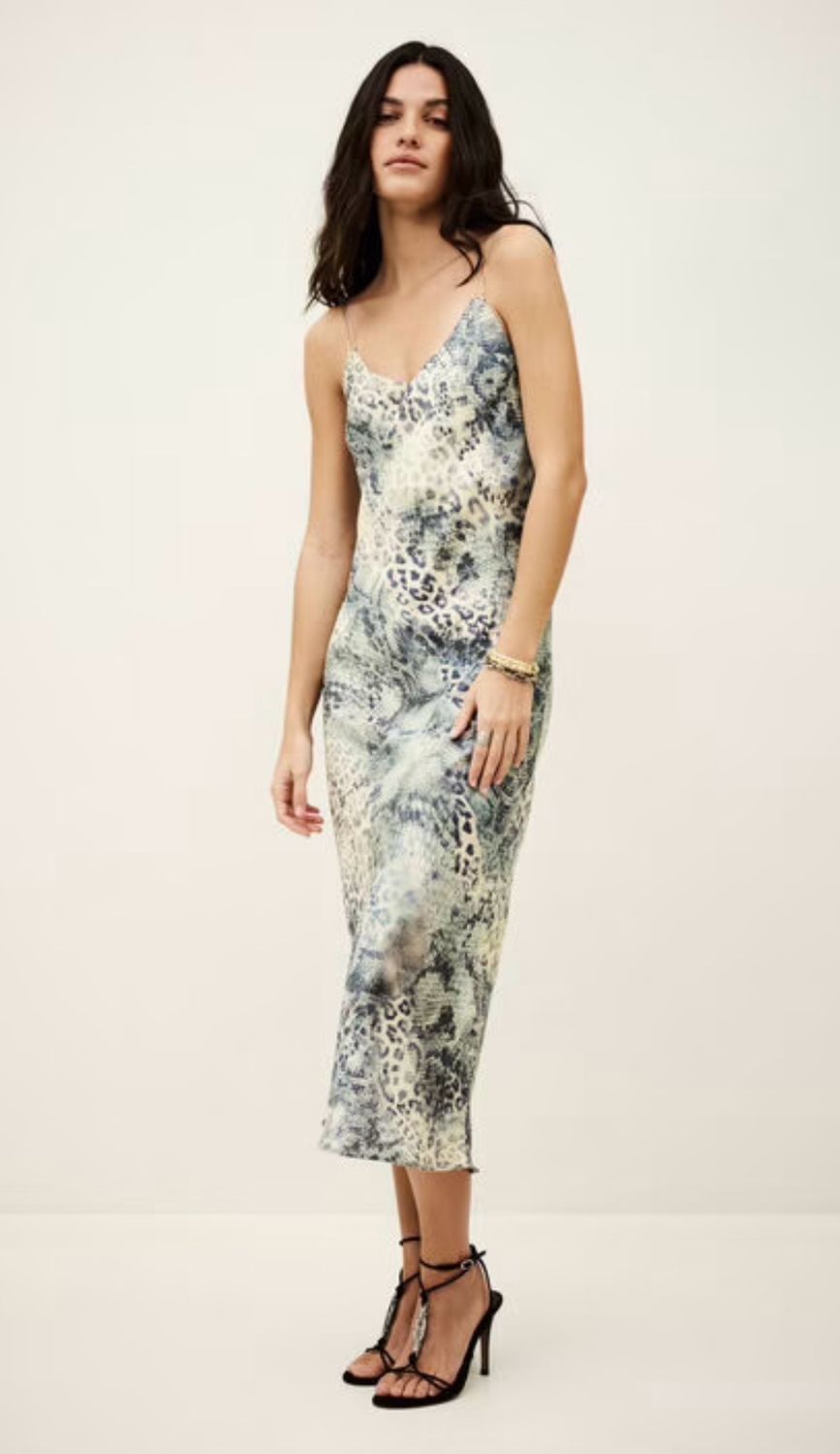 ROBE CATALINA BASH