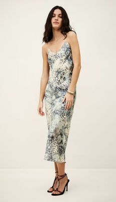 ROBE CATALINA BASH