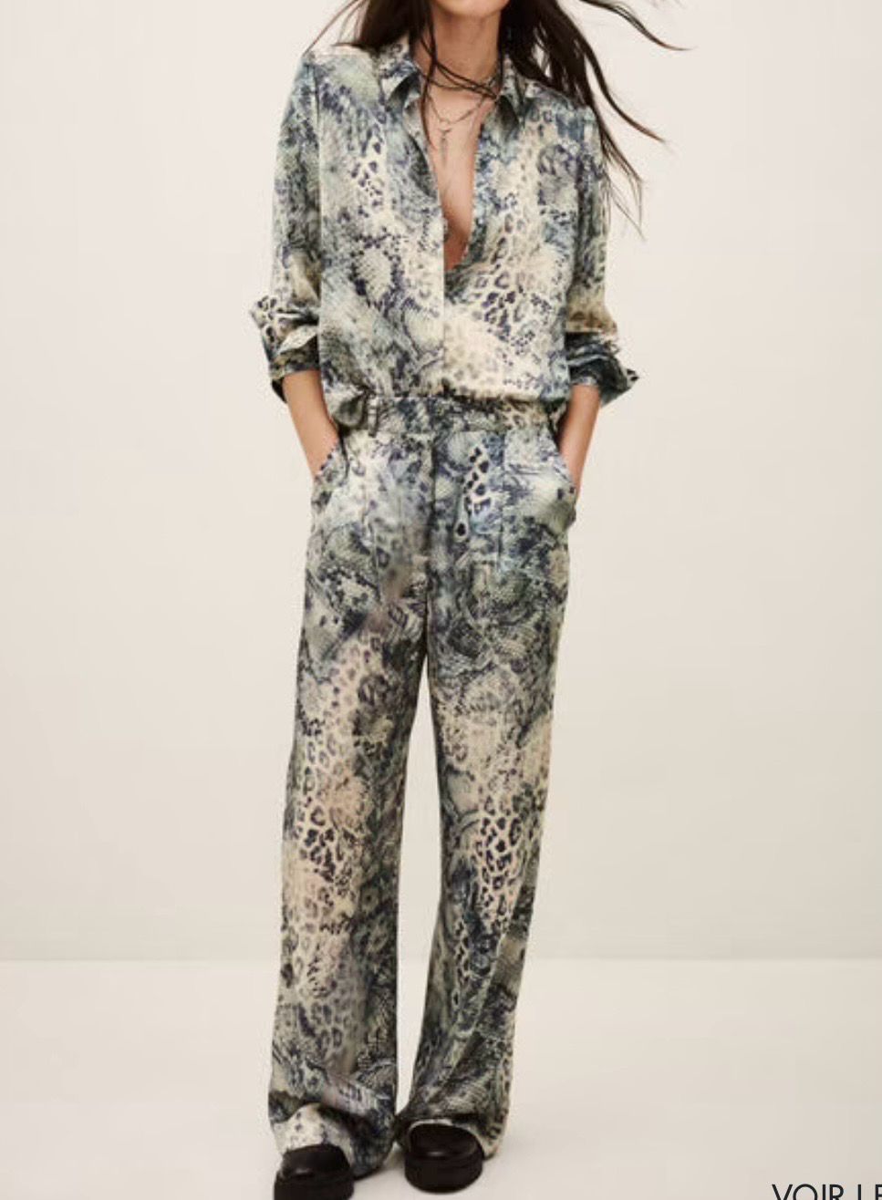 PANTALON CARRINA BASH