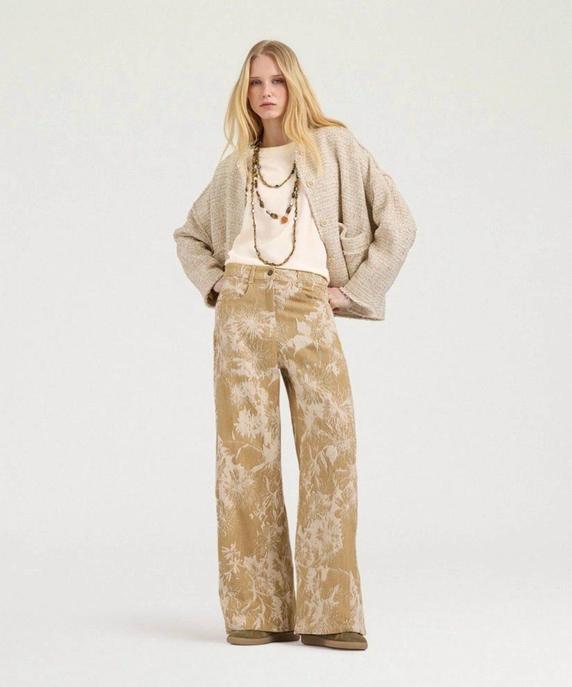 PANTALON AGUILA MOMONI 