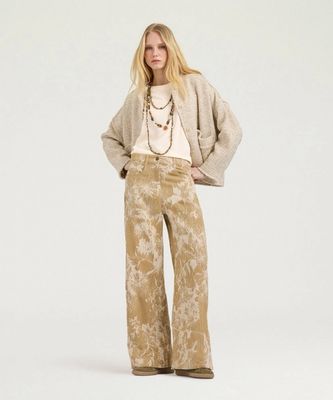 PANTALON AGUILA MOMONI 