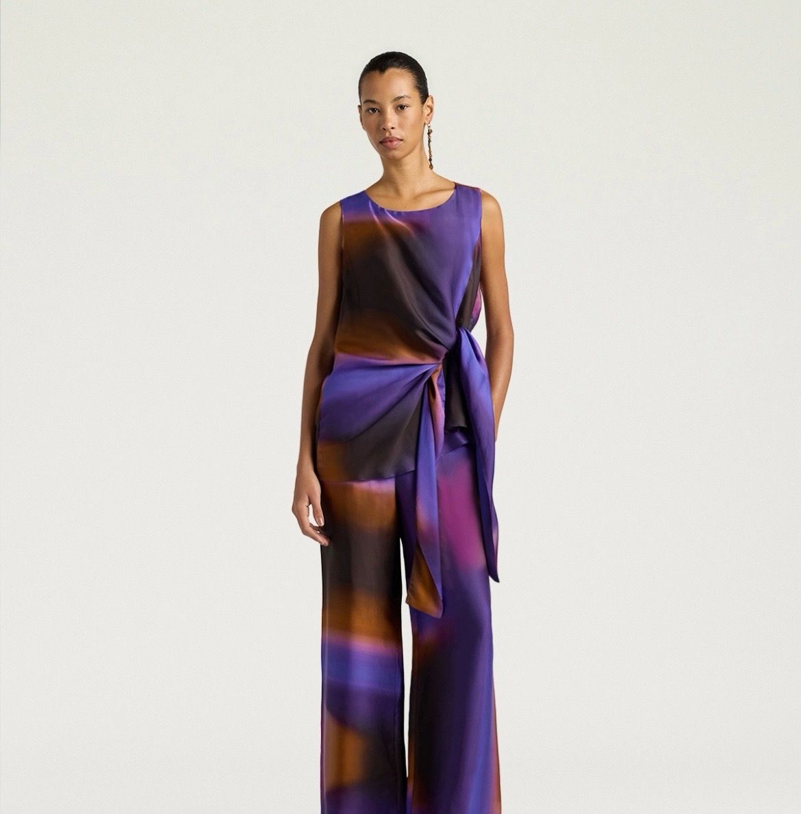 PANTALON MARAJO MOMONI 