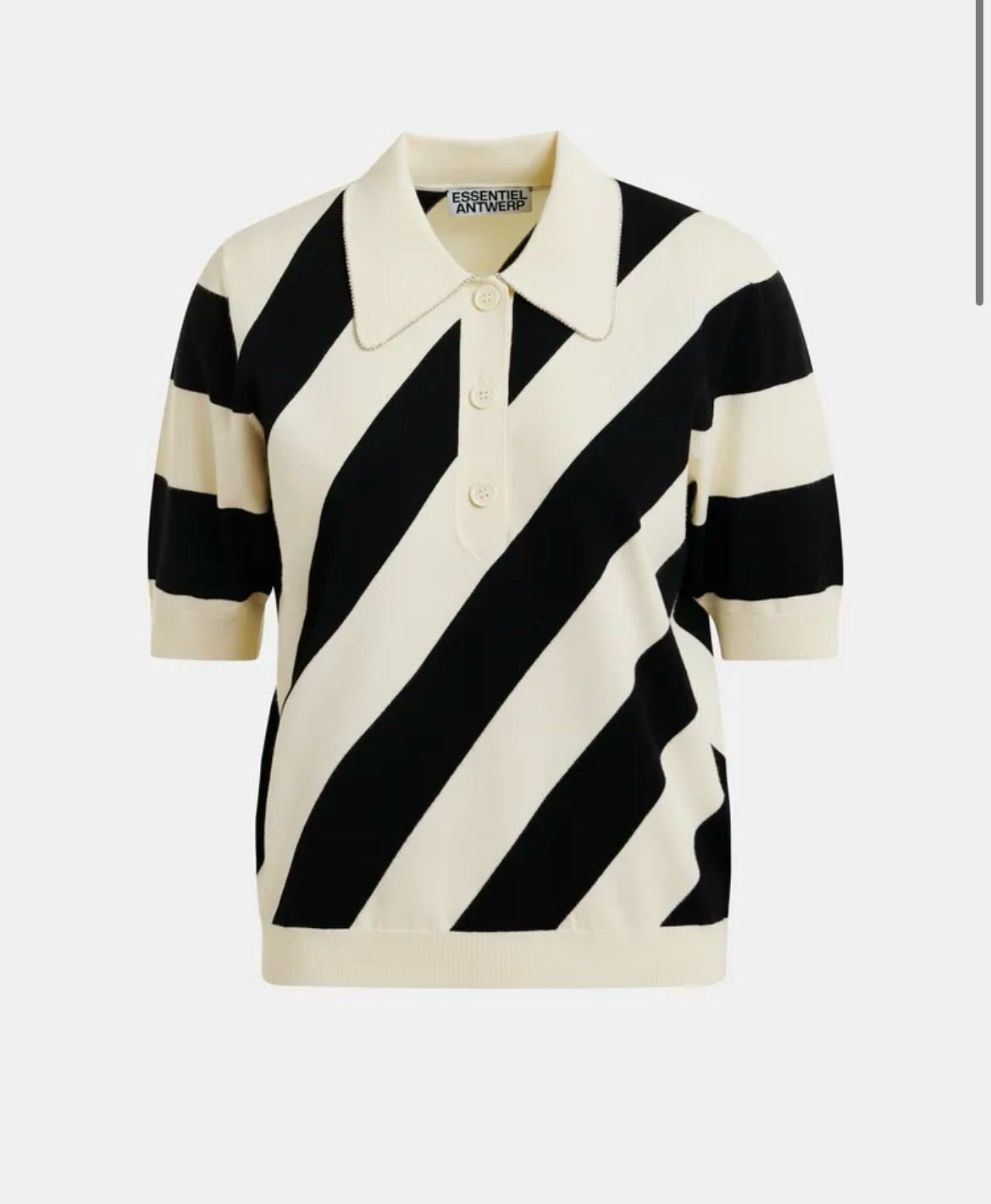POLO JORAM ESSENTIEL ANTWERP