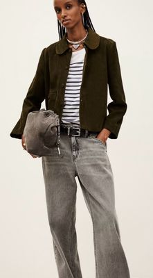 VESTE MILAS BASH