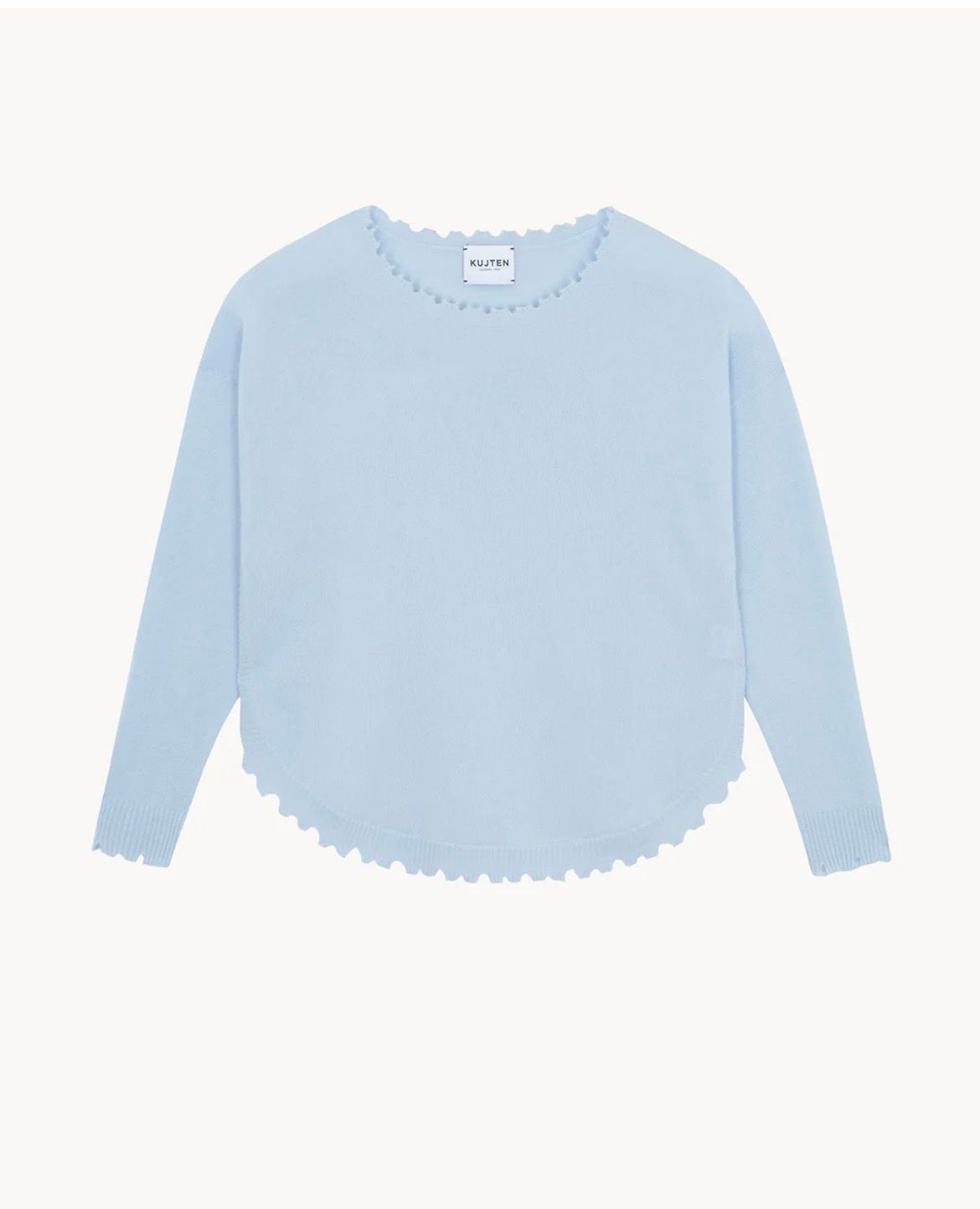 PULL MÊLA KUJTEN 