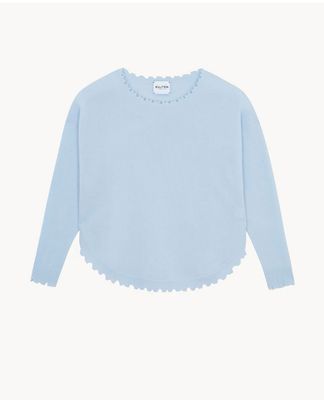 PULL MÊLA KUJTEN 