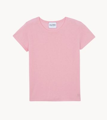 TEE SHIRT TISH KUJTEN 