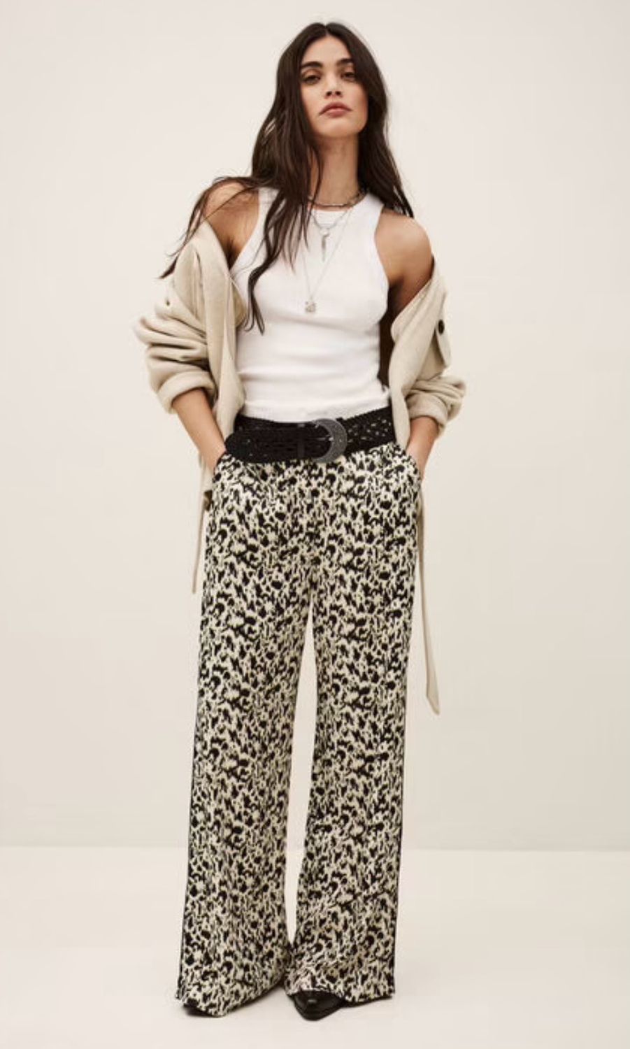 PANTALON PLYDE BASH PANTALON PLYDE BASH