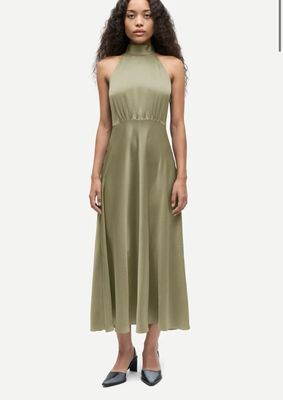 ROBE SAMSOE RHEO