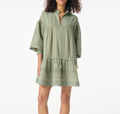 ROBE DIANE VANESSA BRUNO 