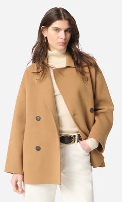 MANTEAU GUSTIN VANESSA BRUNO
