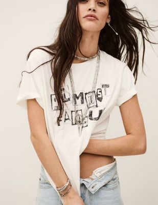 TEE SHIRT RALFA BASH