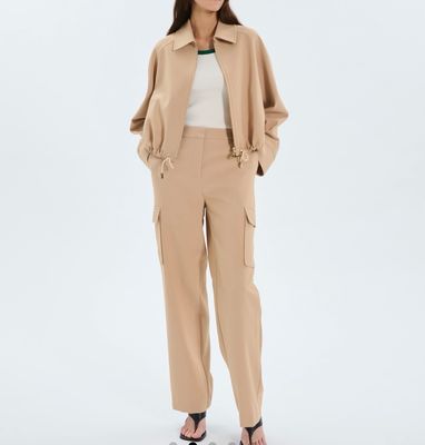 VESTE VALERIA ZAPA 