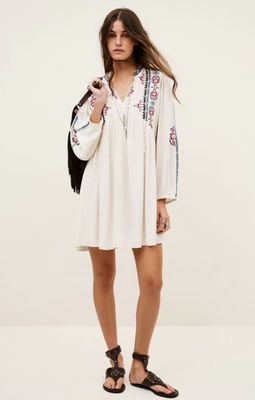 ROBE TELMA BASH
