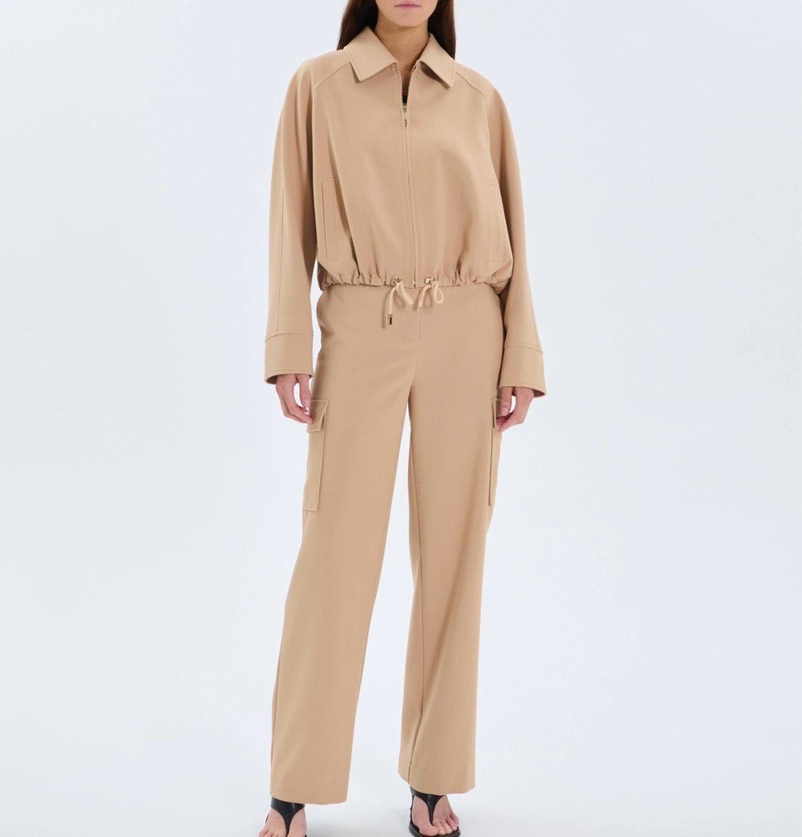 PANTALON PERA ZAPA 
