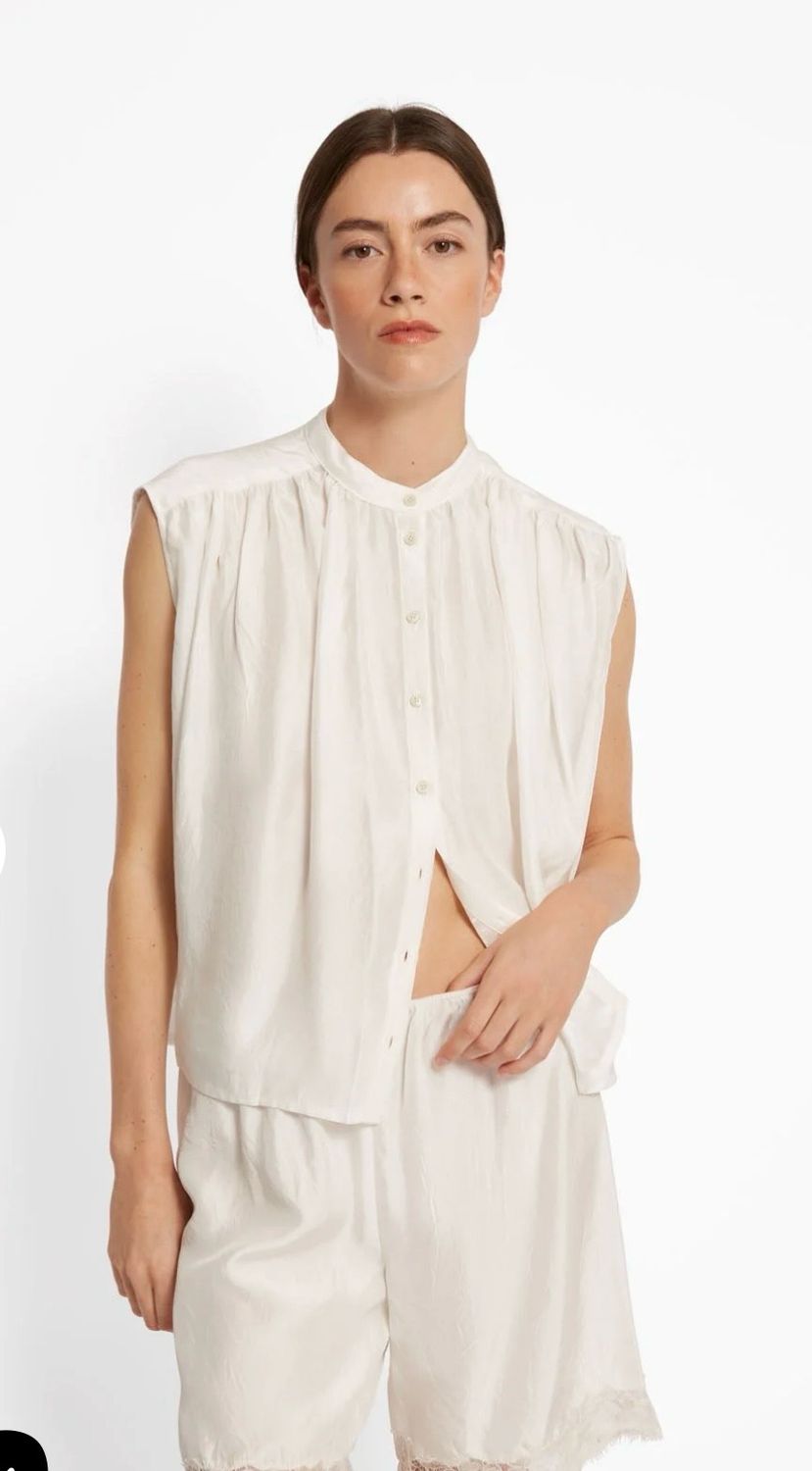 BLOUSE DOLLS ROSEANNA