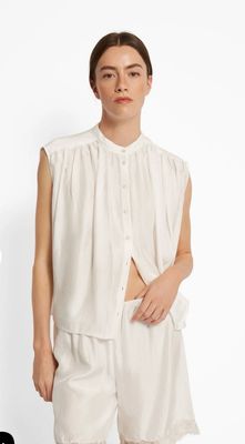 BLOUSE DOLLS ROSEANNA