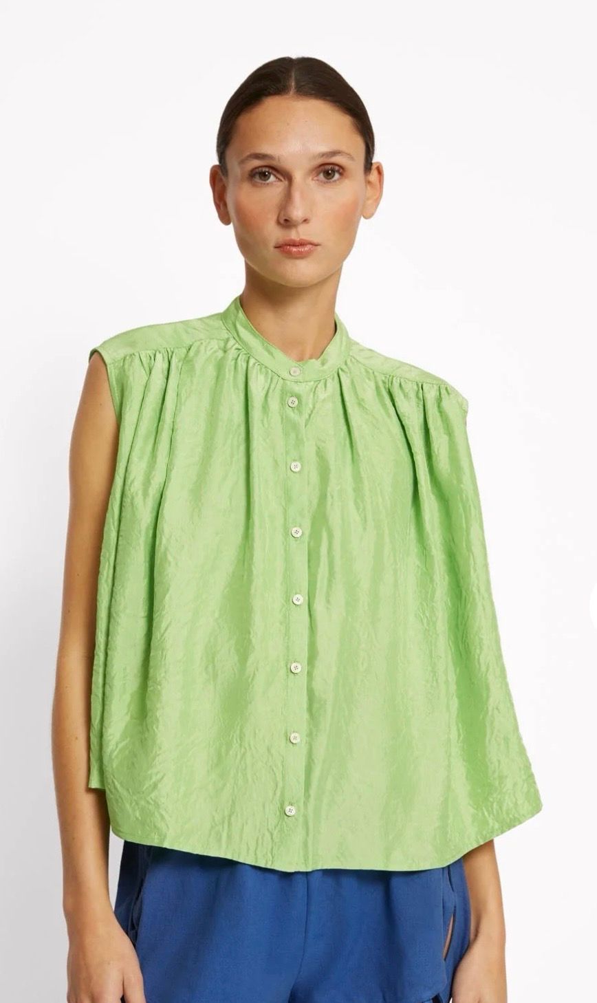BLOUSE DOLLS ROSEANNA 