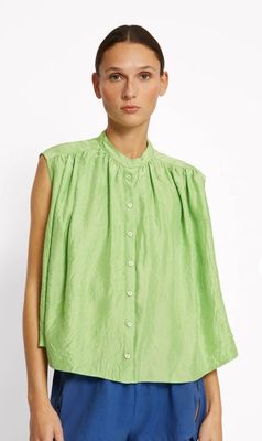 BLOUSE DOLLS ROSEANNA 