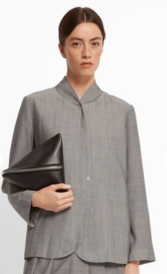 VESTE KAIA ROSEANNA 