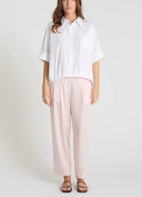 CHEMISE COQUELICOT HANASAN 