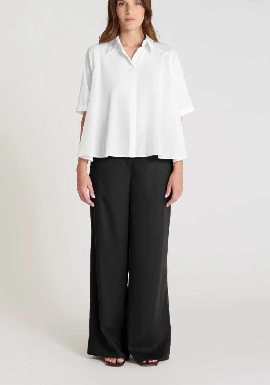 CHEMISE ISABELLA HANASAN 