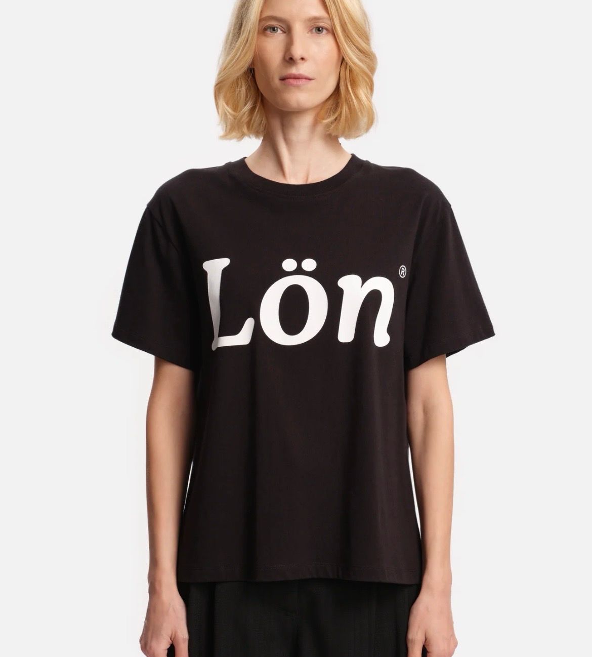 TEE SHIRT LILY MARGAUX LONNBERG 