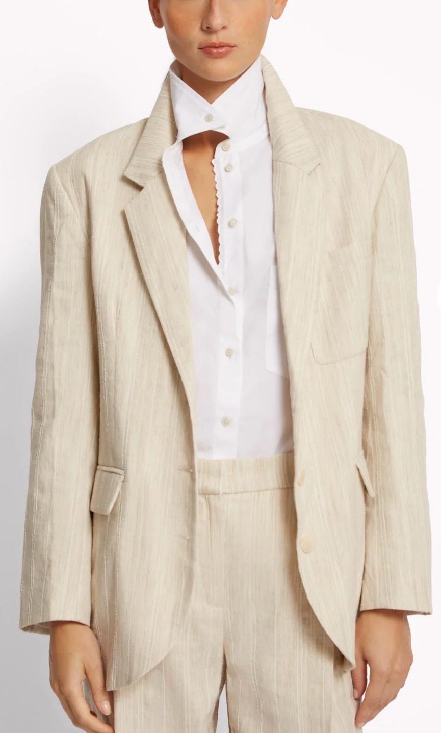 VESTE GINA ROSEANNA 
