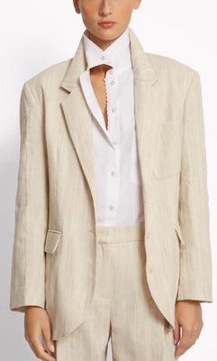 VESTE GINA ROSEANNA 