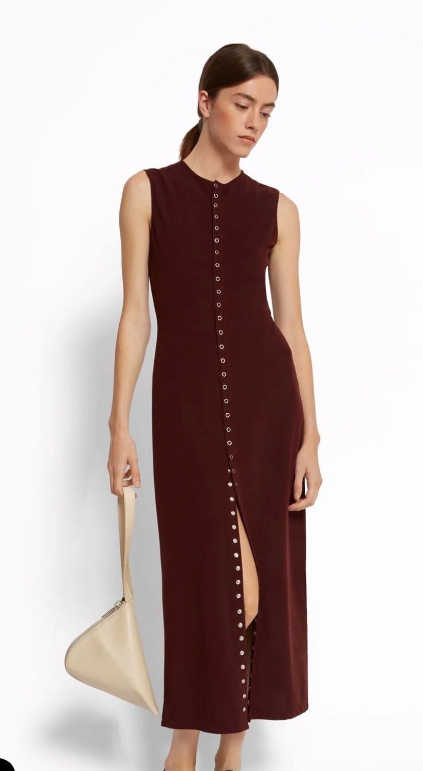 ROBE ROSALIA ROSEANNA 