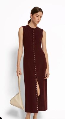 ROBE ROSALIA ROSEANNA 