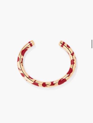 BRACELET POSITANO POMME AURELIE BIDERMAN 