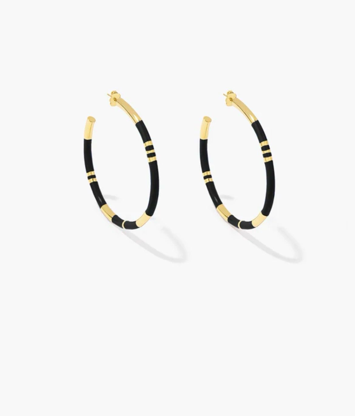 BOUCLES D OREILLES POSITANO AURELIE BIDERMAN 