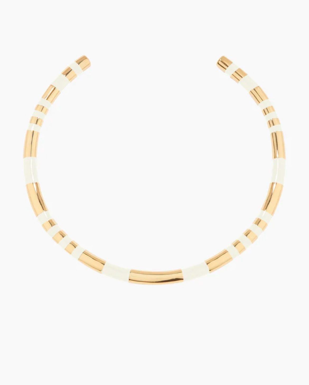 COLLIER POSITANO AURELIE BIDERMAN 