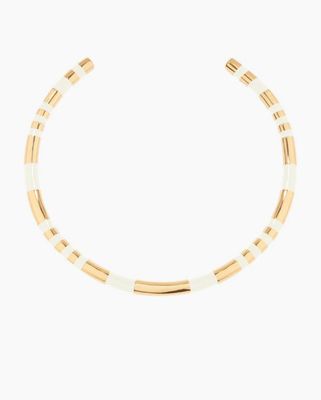 COLLIER POSITANO AURELIE BIDERMAN 