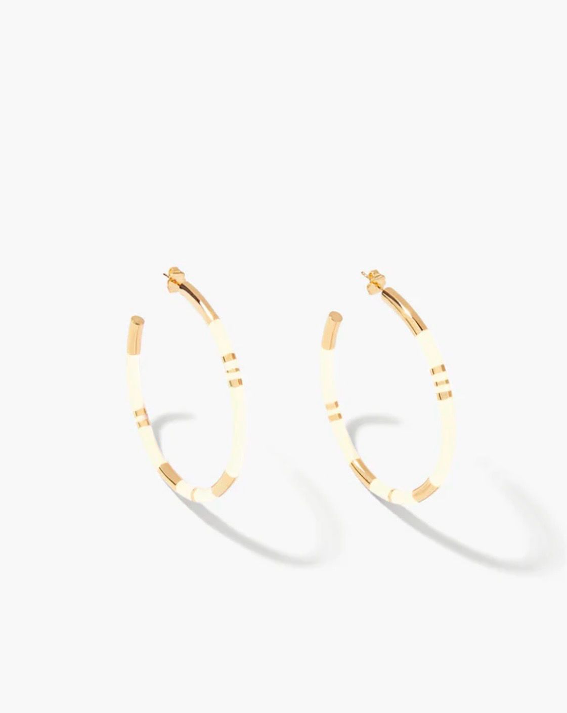 BOUCLES D OREILLES POSITANO AURELIE BIDERMAN 