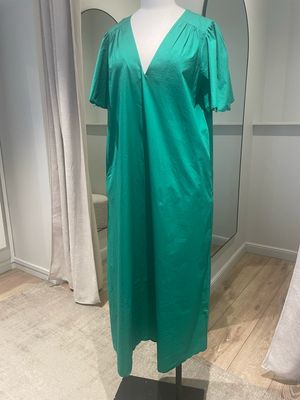 ROBE SAMOS BELLE PIÈCE 