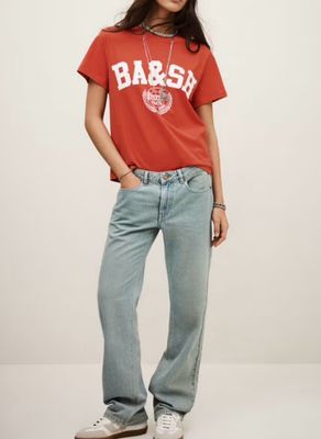 TEE SHIRT IONI BASH