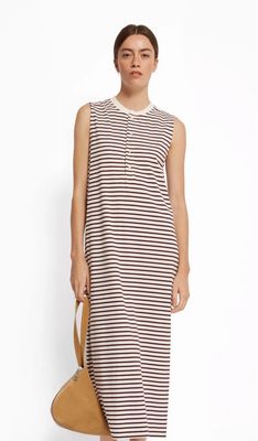 ROBE CLOVER ROSEANNA