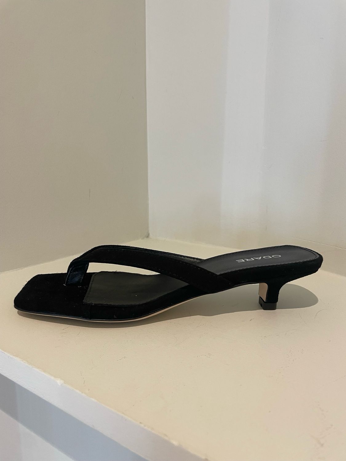 CHAUSSURES CORA ODARE 