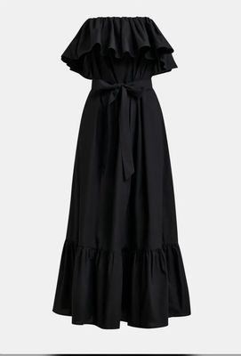 ROBE JOYCE ESSENTIEL ANTWERP