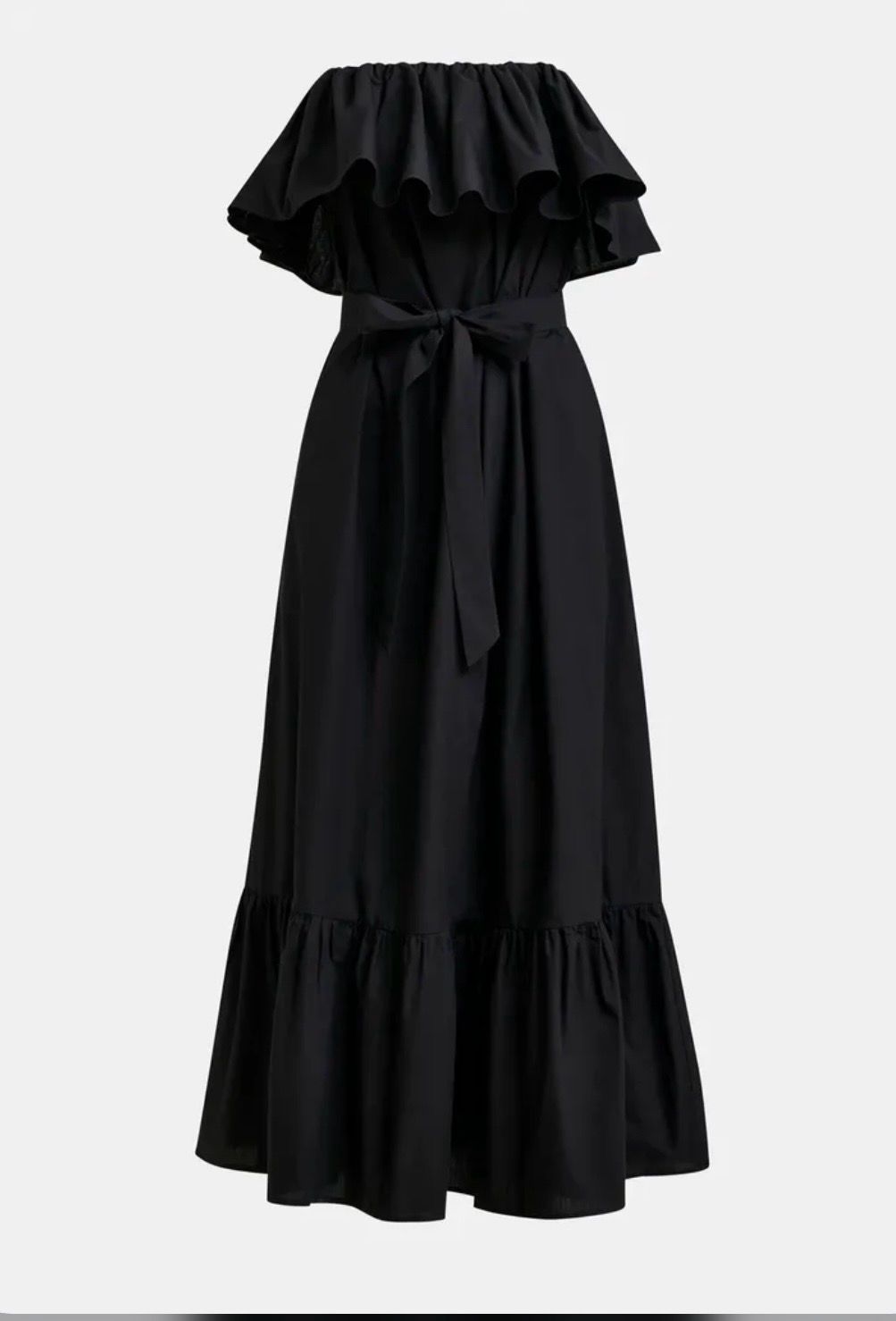 ROBE JOYCE ESSENTIEL ANTWERP