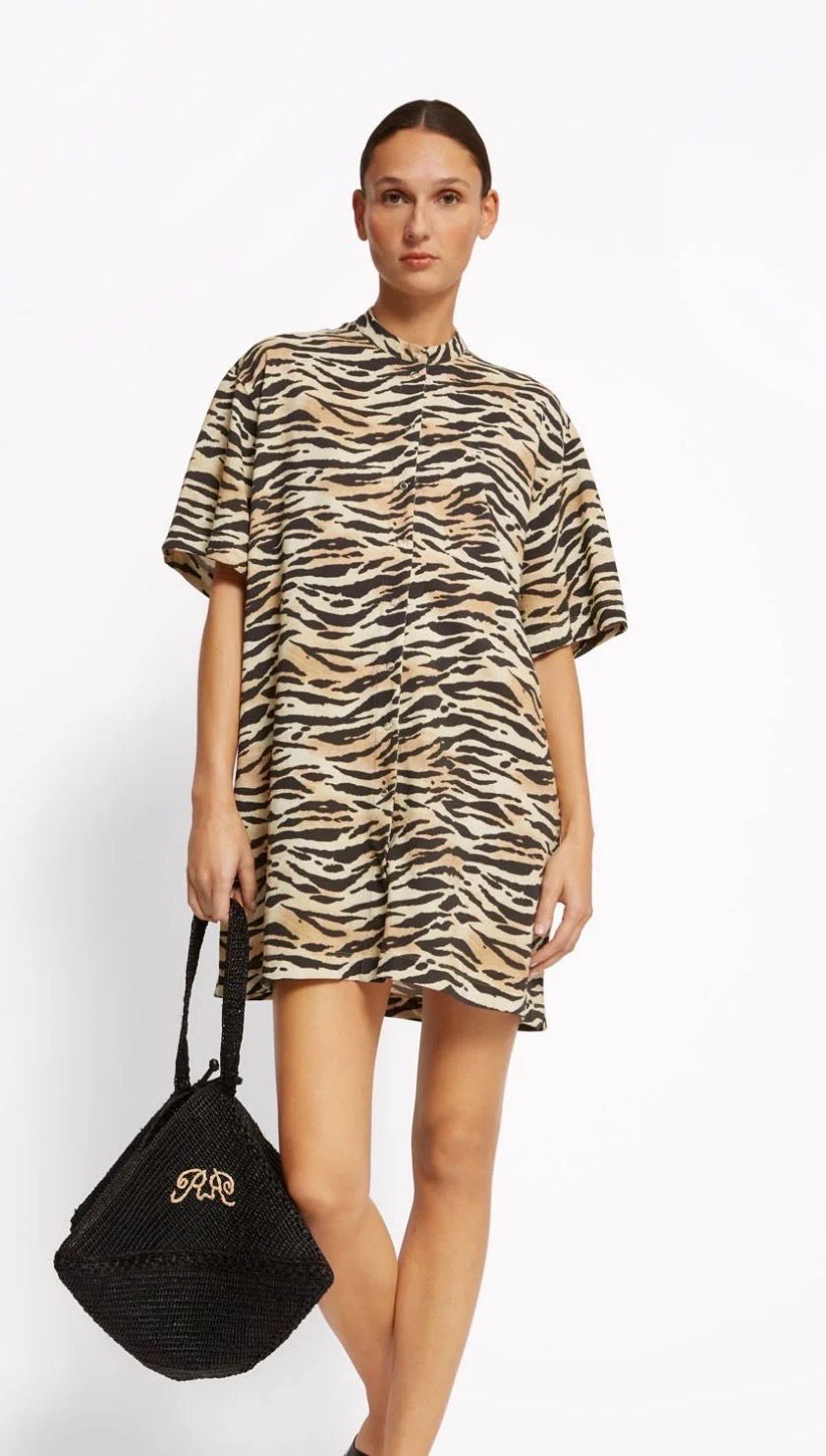 ROBE SAUL ROSEANNA 