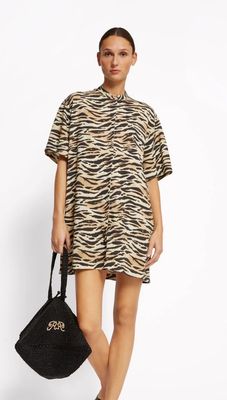 ROBE SAUL ROSEANNA 